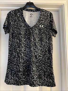Under Armour shirt